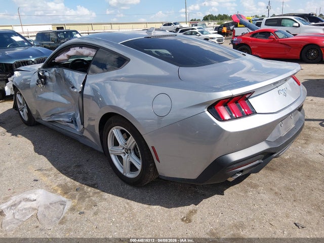 Продаж на аукціоні авто 2026 Ford Mustang Ecoboost Fastback, vin: 1FA6P8TH7T5106089, номер лоту: 44816312