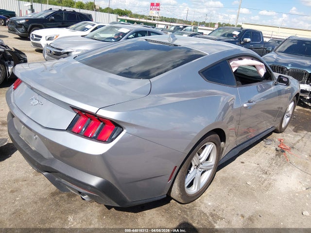 Продаж на аукціоні авто 2026 Ford Mustang Ecoboost Fastback, vin: 1FA6P8TH7T5106089, номер лоту: 44816312