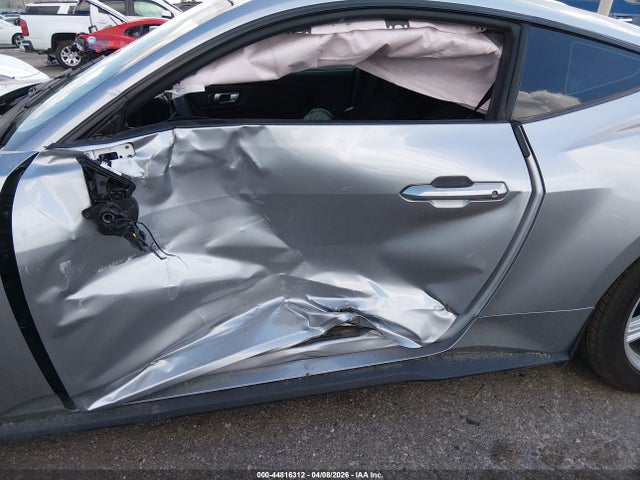 Продаж на аукціоні авто 2026 Ford Mustang Ecoboost Fastback, vin: 1FA6P8TH7T5106089, номер лоту: 44816312