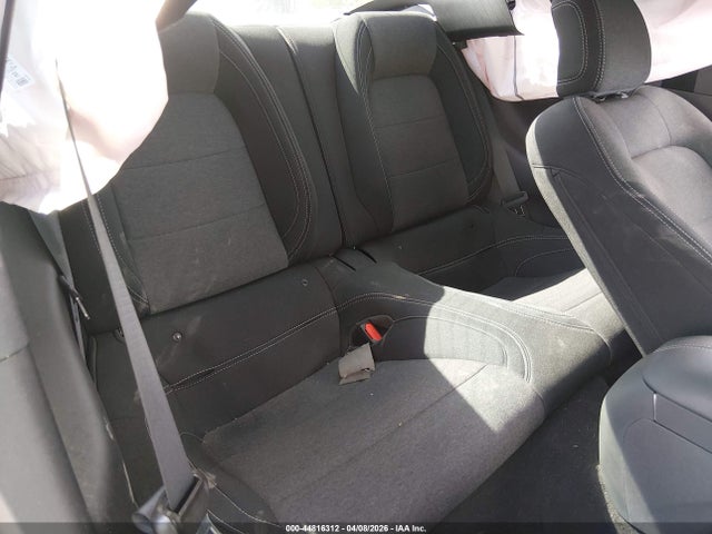 Продаж на аукціоні авто 2026 Ford Mustang Ecoboost Fastback, vin: 1FA6P8TH7T5106089, номер лоту: 44816312