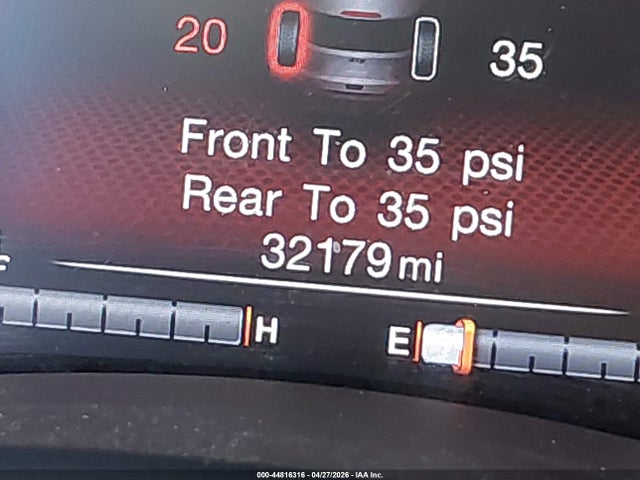Продаж на аукціоні авто 2022 Jeep Renegade Latitude 4x4, vin: ZACNJDB11NPN81622, номер лоту: 44816316