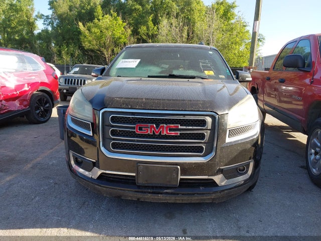 44816319 :رقم المزاد ، 1GKKVRKD1GJ278011 vin ، 2016 Gmc Acadia Slt-1 مزاد بيع