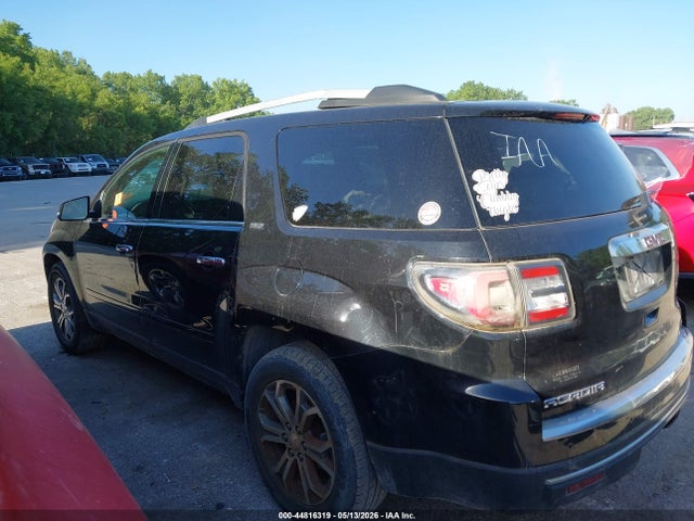 44816319 :رقم المزاد ، 1GKKVRKD1GJ278011 vin ، 2016 Gmc Acadia Slt-1 مزاد بيع