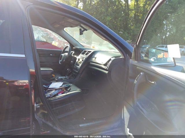 44816319 :رقم المزاد ، 1GKKVRKD1GJ278011 vin ، 2016 Gmc Acadia Slt-1 مزاد بيع