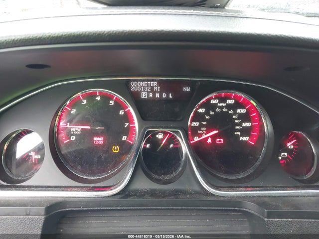 44816319 :رقم المزاد ، 1GKKVRKD1GJ278011 vin ، 2016 Gmc Acadia Slt-1 مزاد بيع
