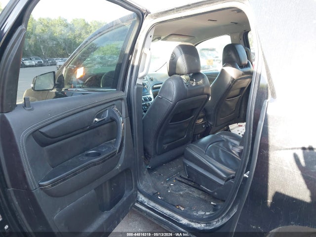 44816319 :رقم المزاد ، 1GKKVRKD1GJ278011 vin ، 2016 Gmc Acadia Slt-1 مزاد بيع
