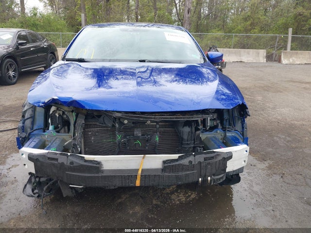 44816320 :رقم المزاد ، 19UDE2F85KA009772 vin ، 2019 Acura Ilx Premium   A-spec Packages/technology   A-spec Packages مزاد بيع