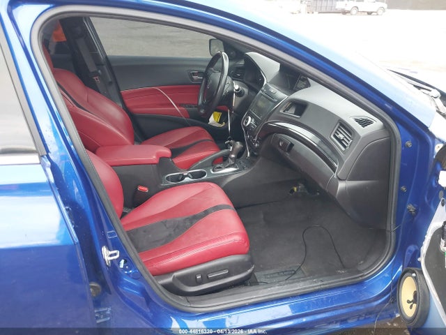 44816320 :رقم المزاد ، 19UDE2F85KA009772 vin ، 2019 Acura Ilx Premium   A-spec Packages/technology   A-spec Packages مزاد بيع
