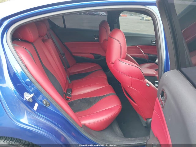 Продажа на аукционе авто 2019 Acura Ilx Premium   A-spec Packages/technology   A-spec Packages, vin: 19UDE2F85KA009772, номер лота: 44816320