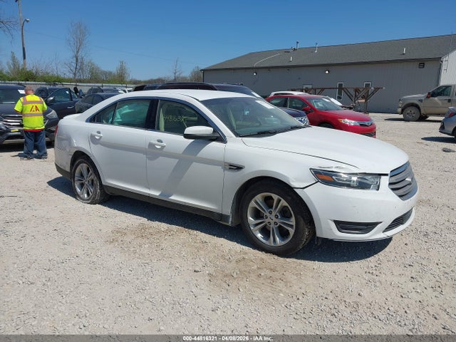 Aukcja sprzedaży 2016 Ford Taurus Sel, vin: 1FAHP2E8XGG156174, numer aukcji: 44816321