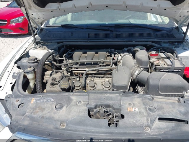 Продаж на аукціоні авто 2016 Ford Taurus Sel, vin: 1FAHP2E8XGG156174, номер лоту: 44816321