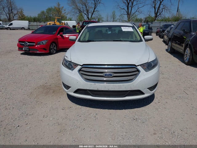 Продаж на аукціоні авто 2016 Ford Taurus Sel, vin: 1FAHP2E8XGG156174, номер лоту: 44816321