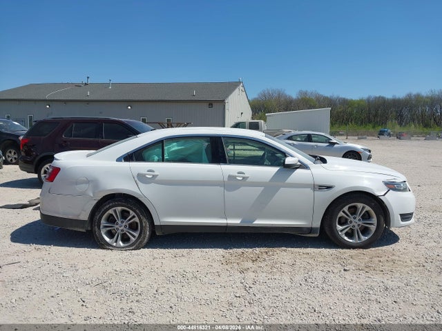Продаж на аукціоні авто 2016 Ford Taurus Sel, vin: 1FAHP2E8XGG156174, номер лоту: 44816321
