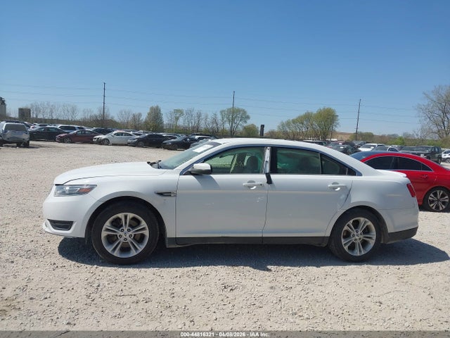 Продаж на аукціоні авто 2016 Ford Taurus Sel, vin: 1FAHP2E8XGG156174, номер лоту: 44816321