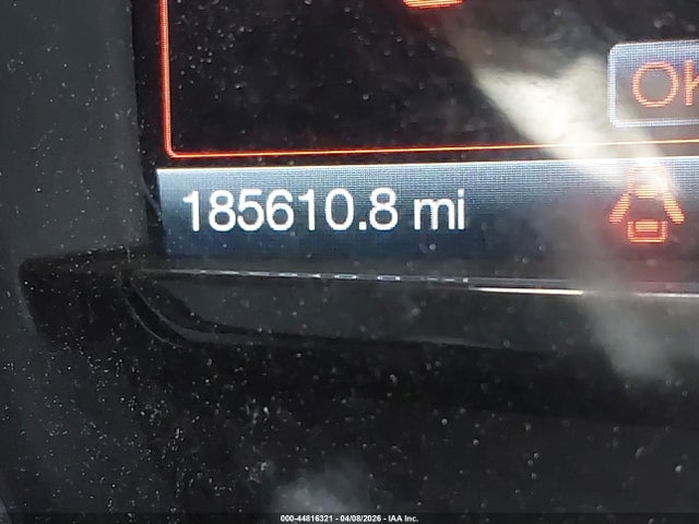 Продаж на аукціоні авто 2016 Ford Taurus Sel, vin: 1FAHP2E8XGG156174, номер лоту: 44816321