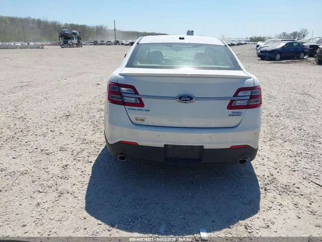 Продаж на аукціоні авто 2016 Ford Taurus Sel, vin: 1FAHP2E8XGG156174, номер лоту: 44816321