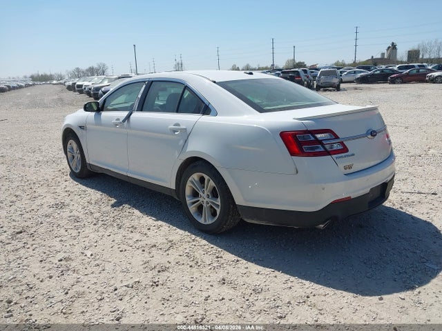Продаж на аукціоні авто 2016 Ford Taurus Sel, vin: 1FAHP2E8XGG156174, номер лоту: 44816321