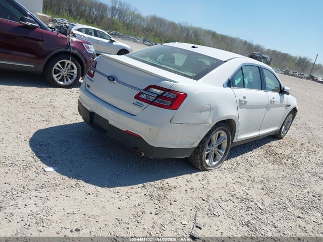 Продаж на аукціоні авто 2016 Ford Taurus Sel, vin: 1FAHP2E8XGG156174, номер лоту: 44816321