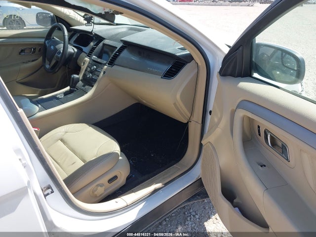Продаж на аукціоні авто 2016 Ford Taurus Sel, vin: 1FAHP2E8XGG156174, номер лоту: 44816321