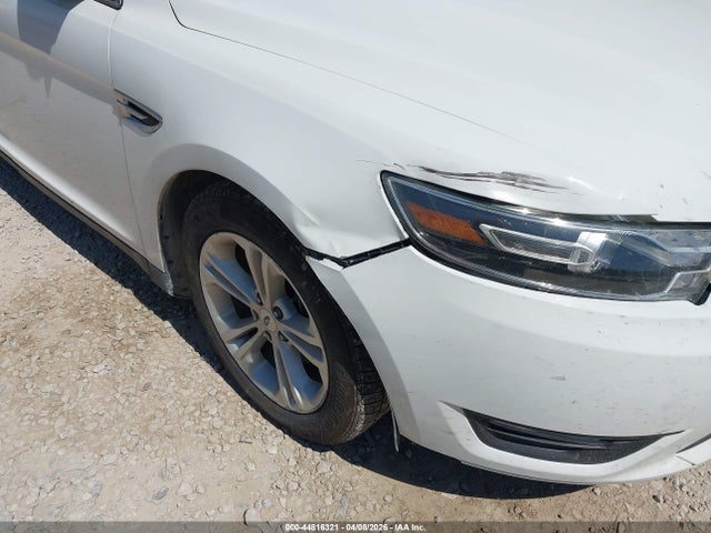 Продаж на аукціоні авто 2016 Ford Taurus Sel, vin: 1FAHP2E8XGG156174, номер лоту: 44816321