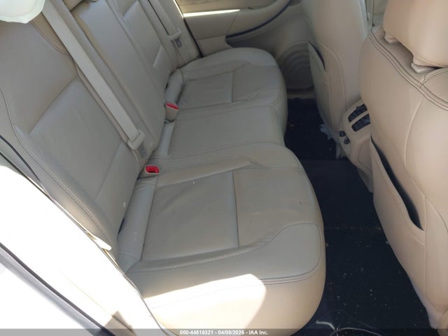 Продаж на аукціоні авто 2016 Ford Taurus Sel, vin: 1FAHP2E8XGG156174, номер лоту: 44816321