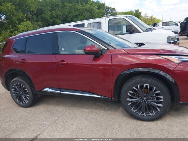 Nissan Rogue Platinum 2026 JN8BT3DD7TW476864 Image 13