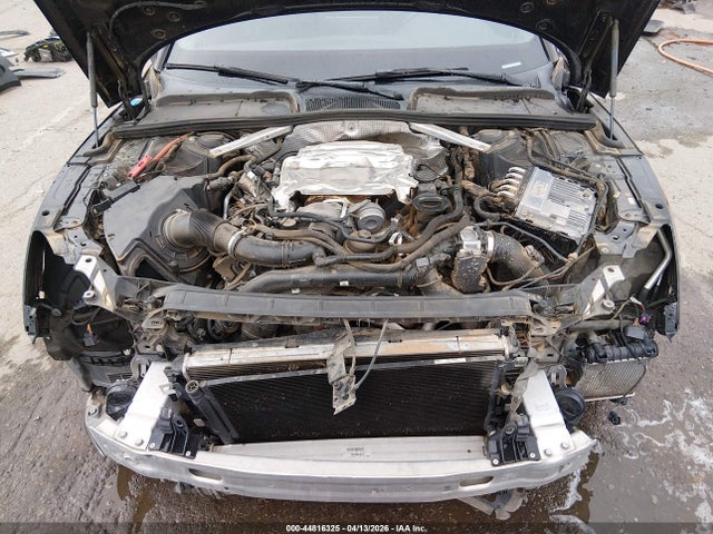 WAUB4CF56JA049133 Audi S5 3.0t Premium Plus