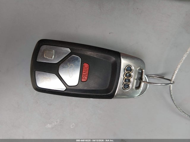 WAUB4CF56JA049133 Audi S5 3.0t Premium Plus