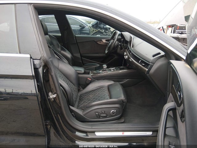 WAUB4CF56JA049133 Audi S5 3.0t Premium Plus