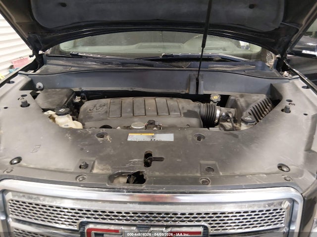 Aukcja sprzedaży 2014 Gmc Acadia Denali, vin: 1GKKVTKD5EJ323056, numer aukcji: 44816326