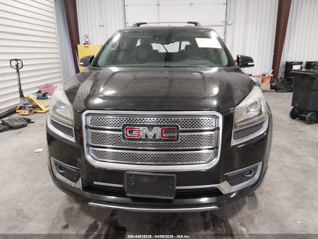 Aukcja sprzedaży 2014 Gmc Acadia Denali, vin: 1GKKVTKD5EJ323056, numer aukcji: 44816326