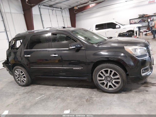 Aukcja sprzedaży 2014 Gmc Acadia Denali, vin: 1GKKVTKD5EJ323056, numer aukcji: 44816326