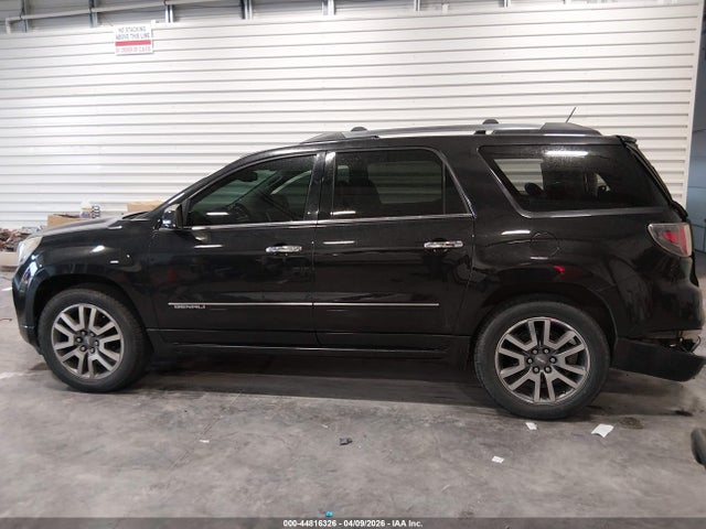 Aukcja sprzedaży 2014 Gmc Acadia Denali, vin: 1GKKVTKD5EJ323056, numer aukcji: 44816326