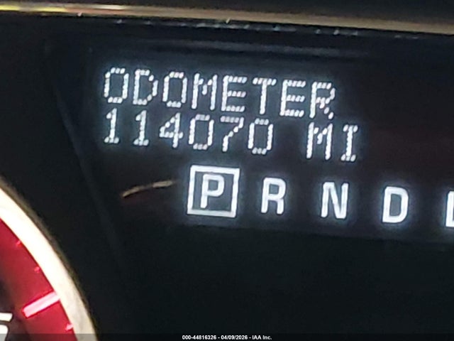 Aukcja sprzedaży 2014 Gmc Acadia Denali, vin: 1GKKVTKD5EJ323056, numer aukcji: 44816326