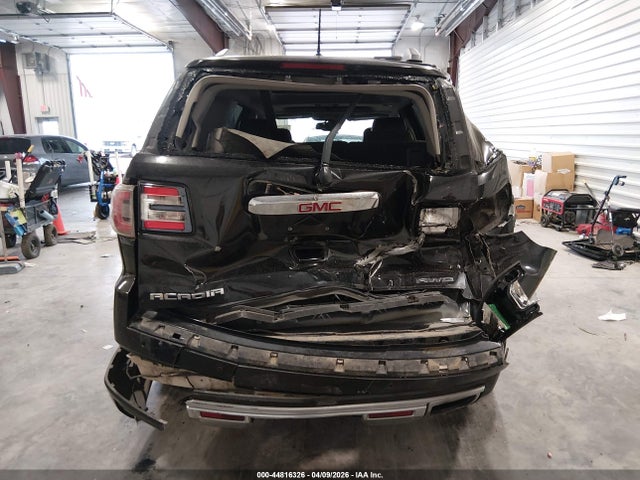 Aukcja sprzedaży 2014 Gmc Acadia Denali, vin: 1GKKVTKD5EJ323056, numer aukcji: 44816326