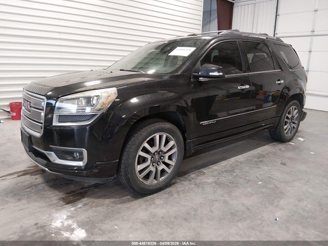 Aukcja sprzedaży 2014 Gmc Acadia Denali, vin: 1GKKVTKD5EJ323056, numer aukcji: 44816326