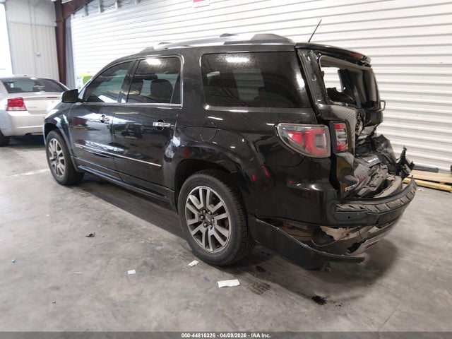 Aukcja sprzedaży 2014 Gmc Acadia Denali, vin: 1GKKVTKD5EJ323056, numer aukcji: 44816326