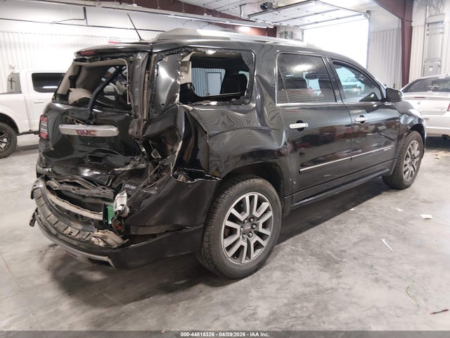 Aukcja sprzedaży 2014 Gmc Acadia Denali, vin: 1GKKVTKD5EJ323056, numer aukcji: 44816326