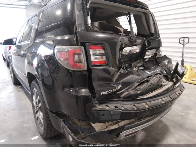 Aukcja sprzedaży 2014 Gmc Acadia Denali, vin: 1GKKVTKD5EJ323056, numer aukcji: 44816326