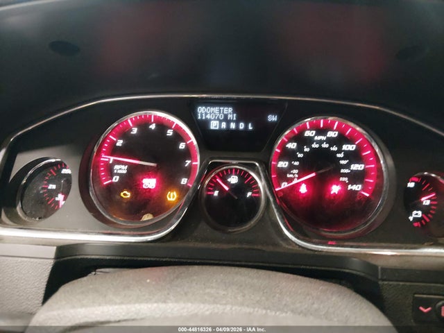 Aukcja sprzedaży 2014 Gmc Acadia Denali, vin: 1GKKVTKD5EJ323056, numer aukcji: 44816326