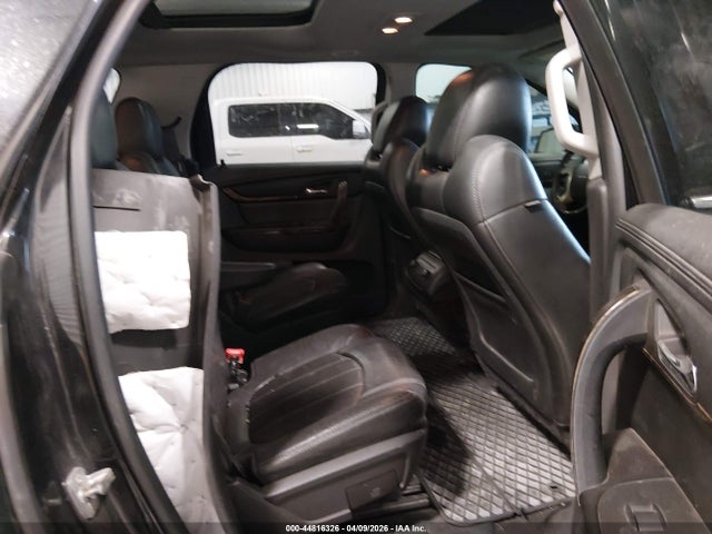 Aukcja sprzedaży 2014 Gmc Acadia Denali, vin: 1GKKVTKD5EJ323056, numer aukcji: 44816326