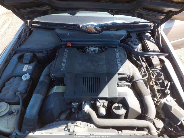 1990 MERCEDES-BENZ 500 WDBFA66E6LF009721 Photo 9