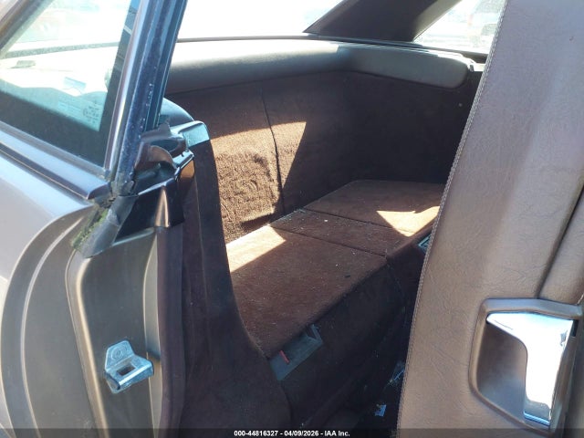 1990 MERCEDES-BENZ 500 WDBFA66E6LF009721 Photo 7