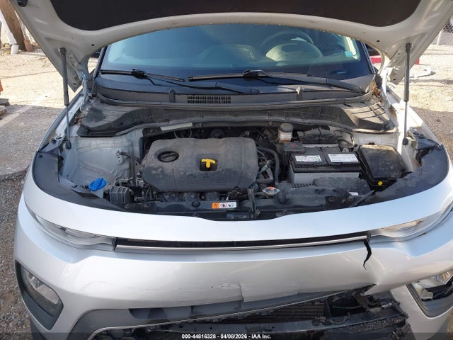 Aukcja sprzedaży 2020 Kia Soul S, vin: KNDJ23AU9L7020552, numer aukcji: 44816328