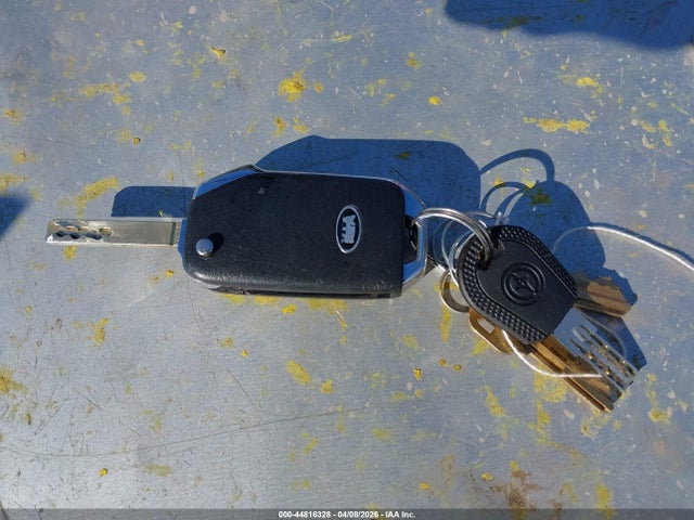 Aukcja sprzedaży 2020 Kia Soul S, vin: KNDJ23AU9L7020552, numer aukcji: 44816328