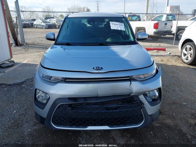 Aukcja sprzedaży 2020 Kia Soul S, vin: KNDJ23AU9L7020552, numer aukcji: 44816328