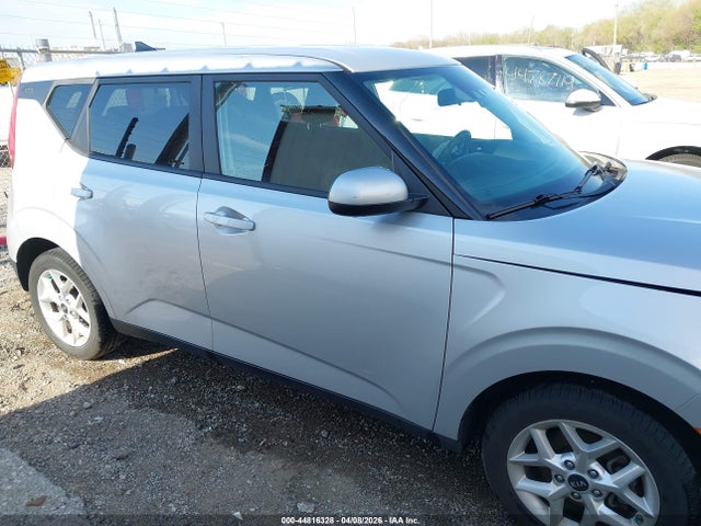 Aukcja sprzedaży 2020 Kia Soul S, vin: KNDJ23AU9L7020552, numer aukcji: 44816328