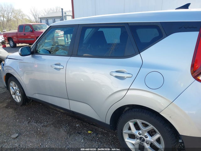 Aukcja sprzedaży 2020 Kia Soul S, vin: KNDJ23AU9L7020552, numer aukcji: 44816328