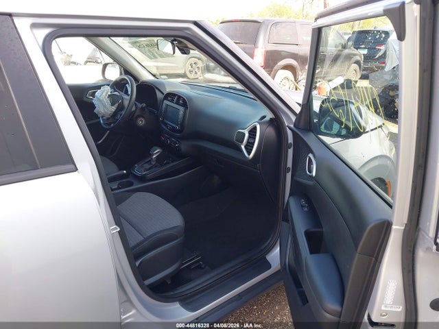 Aukcja sprzedaży 2020 Kia Soul S, vin: KNDJ23AU9L7020552, numer aukcji: 44816328