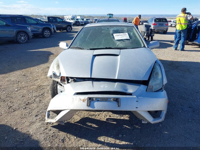 2004 Toyota Celica Gt მანქანა იყიდება აუქციონზე, vin: JTDDR32T240174643, აუქციონის ნომერი: 44816329